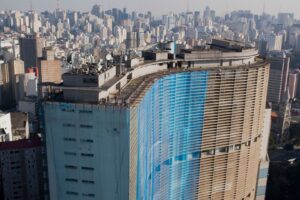 Com retrofits e melhora nos dados de segurança pública, Centro de São Paulo apresenta valorização no metro quadrado e contraria ceticismo inicial do mercado com o movimento