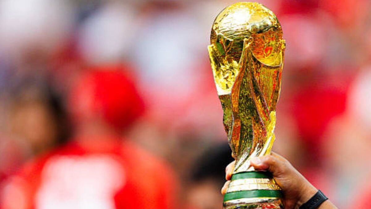 Fifa revela prêmio bilionário para campeã da Copa 2026