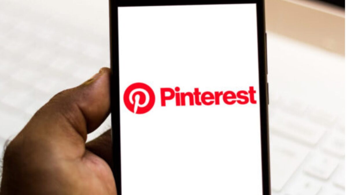 Pinterest e Amazon fecham parceria de nuvem de US$ 4 bilhões