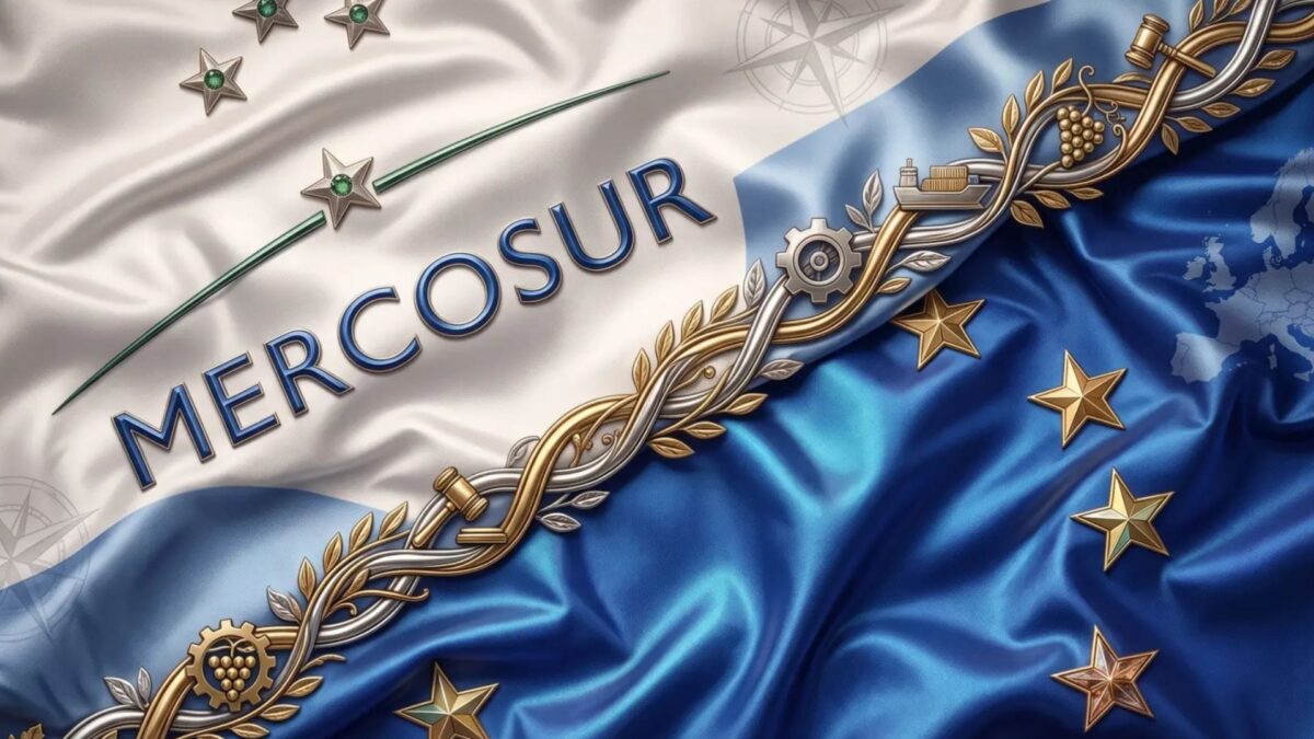 Acordo Mercosul-União Europeia: Quem Ganha, Quais São as Assimetrias e os Impactos