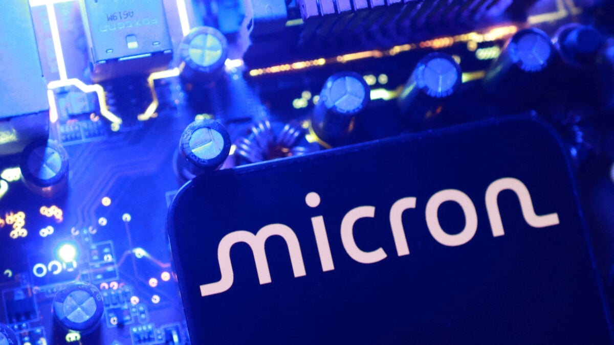 Micron e Anthropic Assinam Acordo de Fornecimento de Memória e Armazenamento para IA