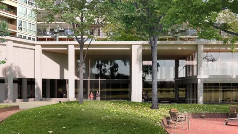 Um dos últimos negócios da sua holding imobiliária foi a compra de um imóvel onde ficavam as Galerias Via Wagner