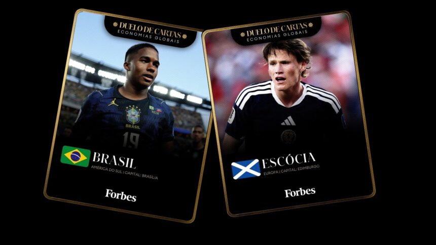 Super Trunfo Copa do Mundo 2026