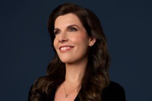 Flavia Pontes é um dos destaques da lista Forbes Melhores CHROs do Brasil em 2026