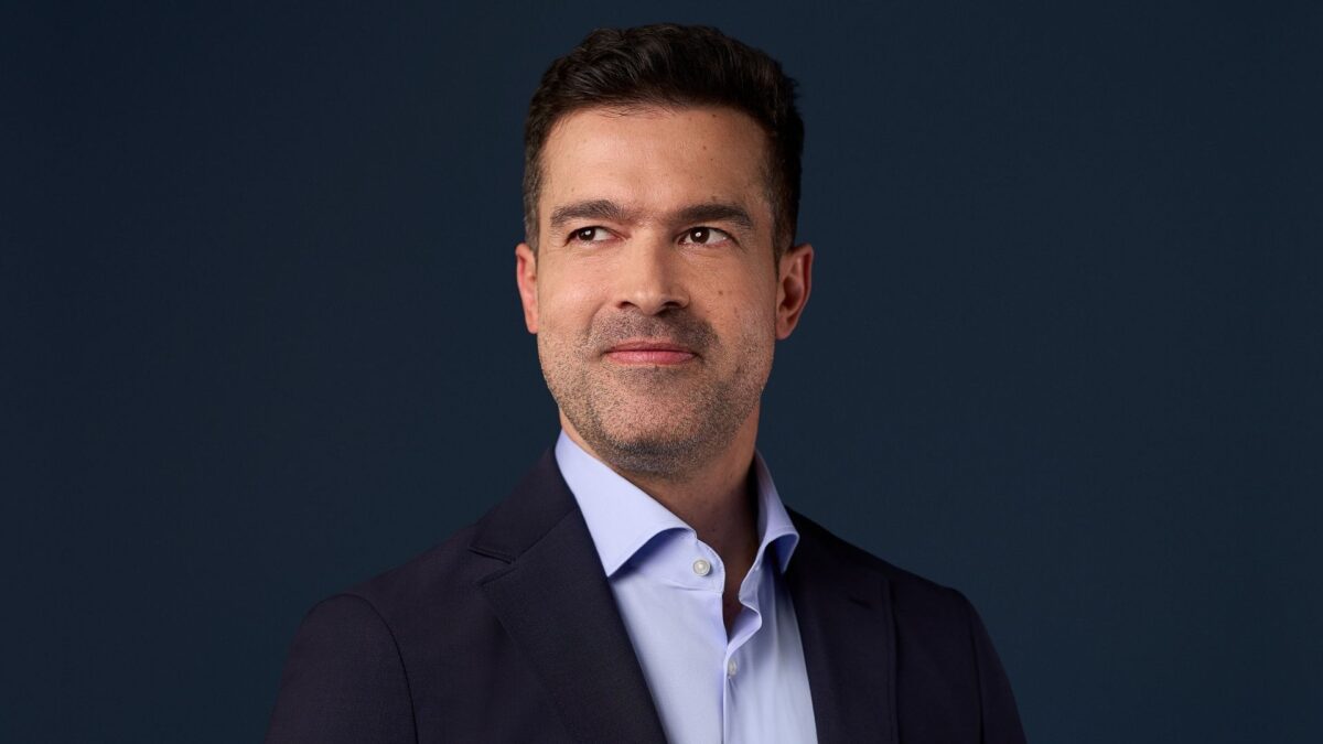 Fernando Luciano é um dos destaques da lista Forbes Melhores CHROs do Brasil em 2026