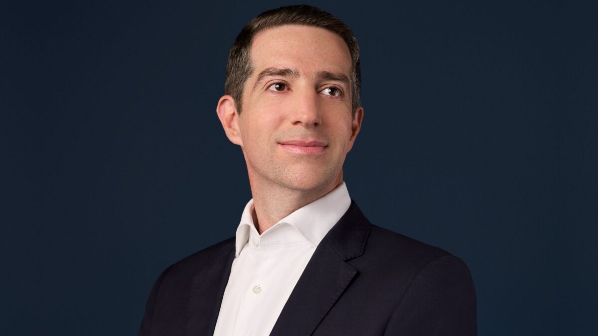 Bruno Szarf é um dos destaques da lista Forbes Melhores CHROs do Brasil em 2026
