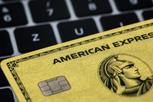 Ainda na década de 1950 a American Express entrou no mercado de cartões de crédito e se firmou no ramo como sinônimo de exclusividade e produtos premium