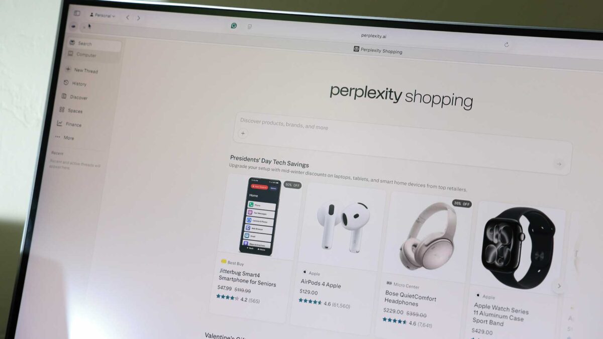 Como Marcas Podem Se Adequar À Nova Realidade do AI Shopping?