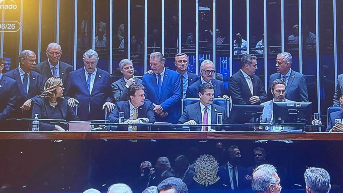 Senado Aprova Renegociação de Dívidas Rurais com Juros a Partir de 3,5% Ao Ano