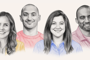 Os CMOs Mais Influentes do Mundo em 2026