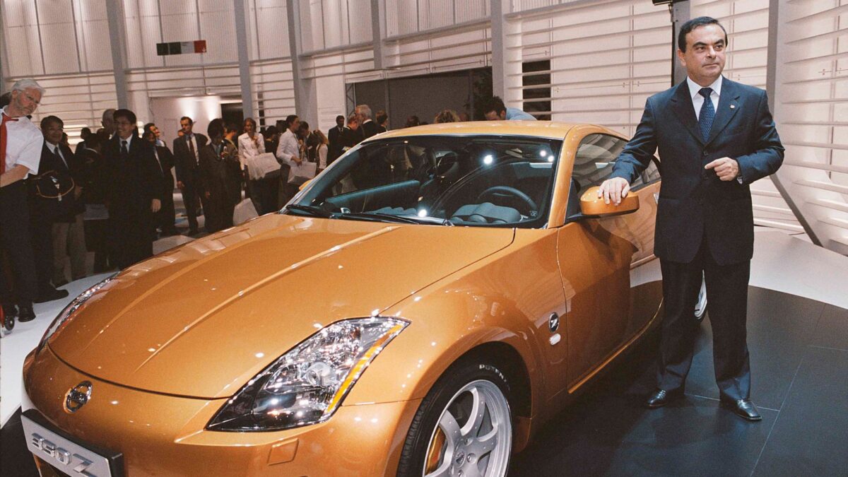 Acionistas da Nissan Voltam a Pedir Carlos Ghosn em Meio À Crise da Montadora