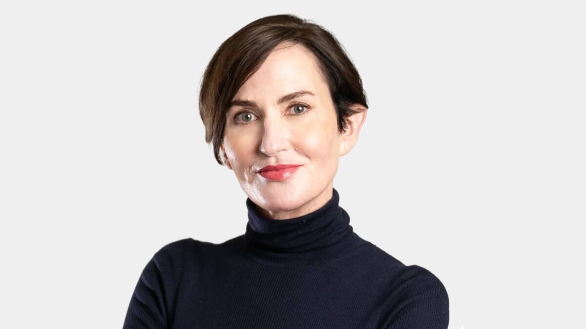 Claudine Cheever, CMO Global do Pinterest: “Não é Apenas Tráfego, é um Comportamento de Alta Intenção”