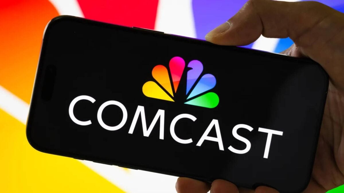 Comcast Deve Separar Negócios de Tecnologia e Mídia por Meio de Spin-off da NBCuniversal