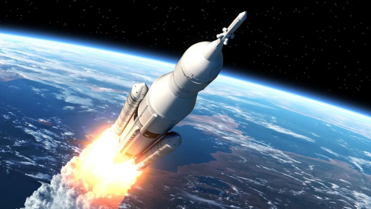 O Que É Projeto Moonshot para Cultivar Alimentos no Espaço