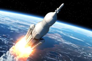 O Que É Projeto Moonshot para Cultivar Alimentos no Espaço