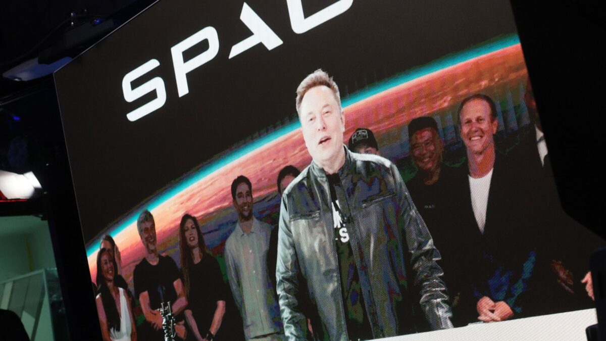 Elon Musk É Trilionário. Agora Vem a Pergunta: Quanto Disso É Real?