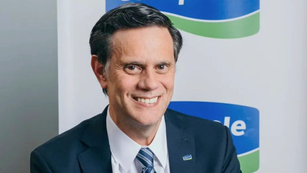 “Precisamos Ultrapassar a Barreira dos US$ 2 Bi”, Diz CEO da Maior Exportadora de Lácteos da América do Sul