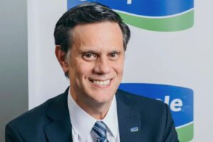"Precisamos Ultrapassar a Barreira dos US$ 2 Bi", Diz CEO da Maior Exportadora de Lácteos da América do Sul