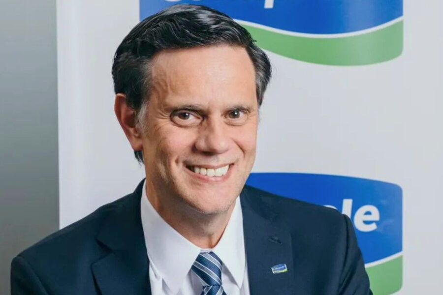 "Precisamos Ultrapassar a Barreira dos US$ 2 Bi", Diz CEO da Maior Exportadora de Lácteos da América do Sul