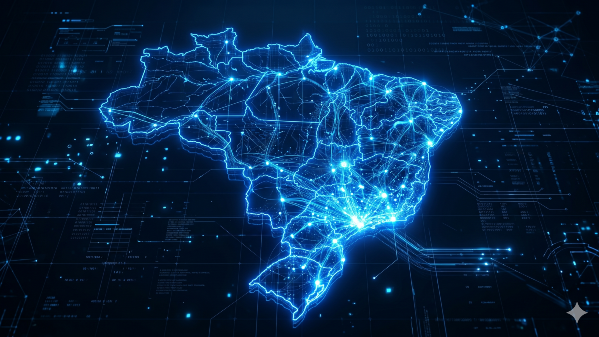 O Brasil Preza Tanto por Soberania Digital, Mas o Que Isso Significa na Prática?