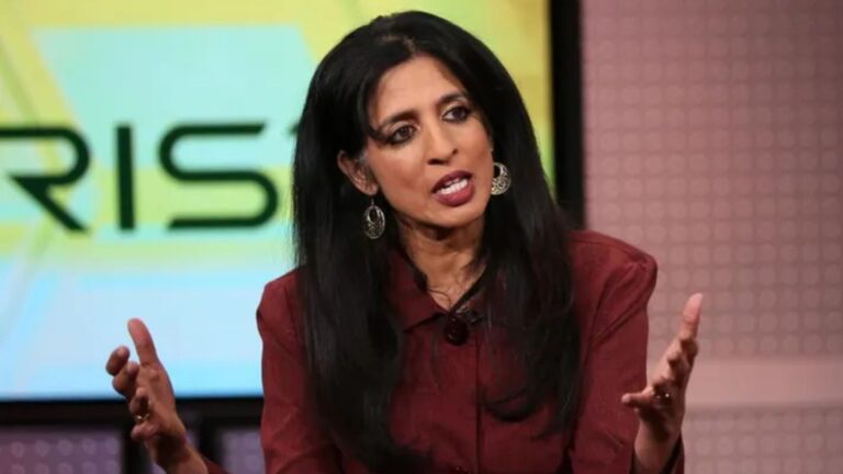Jayshree ullal
