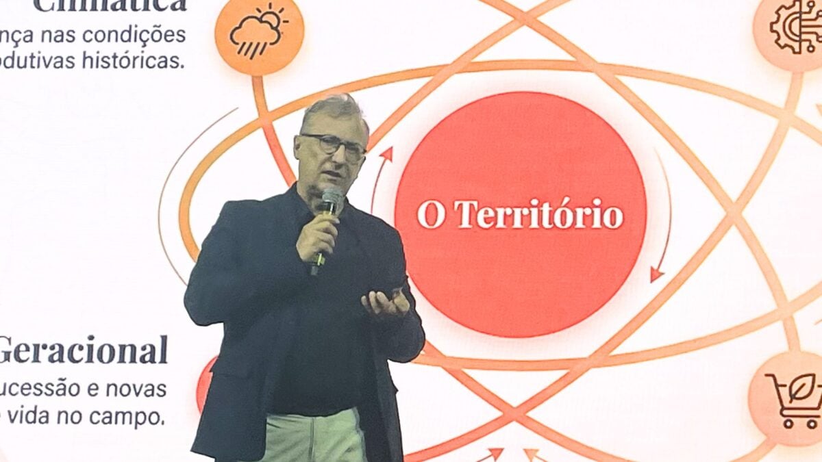 “Proteger a Origem Já Não Basta”, Diz o Francês Jean-Louis Le Guerroué sobre IGs no Brasil