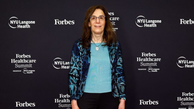 Judy Faulkner