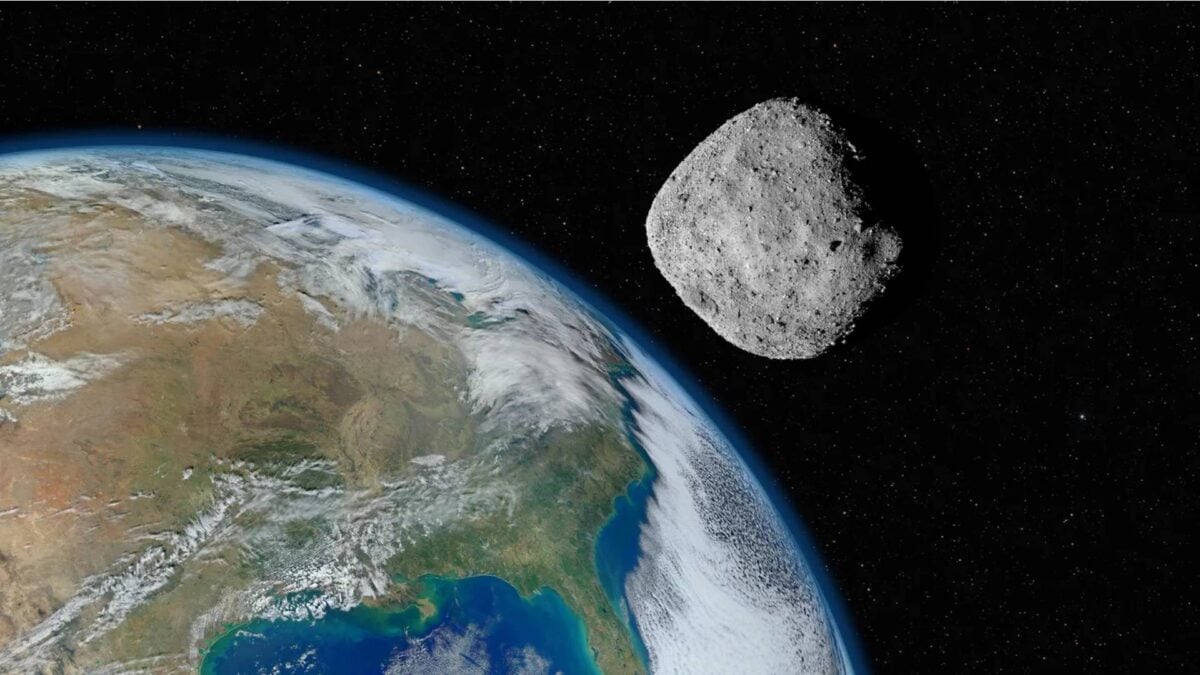 China Está Prestes a Pousar na ‘Mini-lua’ da Terra — o Que Você Precisa Saber