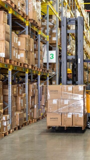 De acordo com informações apresentadas pela gestora, a região de Guarulhos mantém vacância próxima de 8%