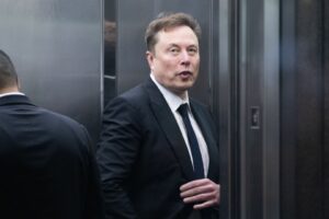 Tesla, de Elon Musk, é locatária de 85% do imóvel, onde mantém seu túnel de vento
