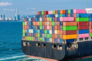 exportações