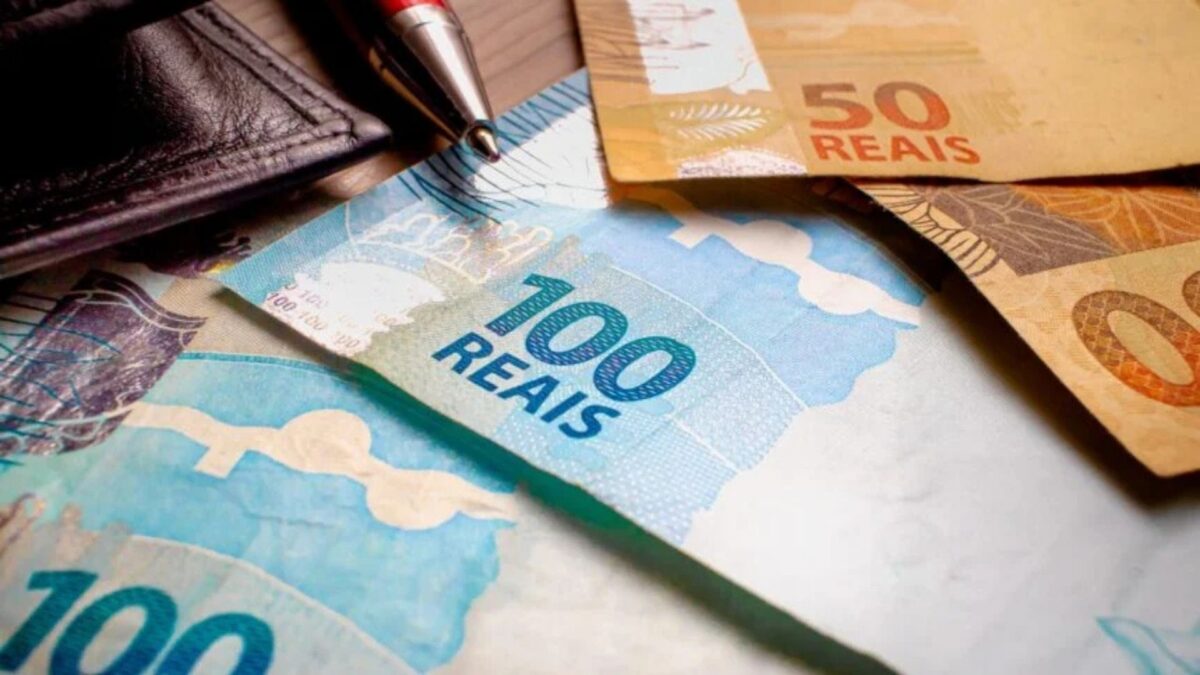 Gráfico mostrando aumento da projeção de inflação no Boletim Focus