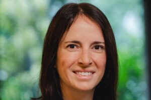 Juliana Cury CMO do Itaú