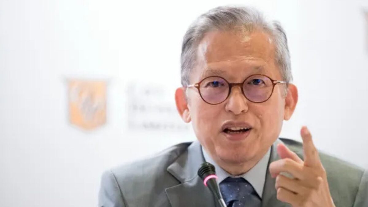 Singapore Billionaire Leads .7 Billion Bid for Land in One of the World’s Most Expensive Locations Singapore Billionaire Leads .7 Billion Bid for Land in One of the World’s Most Expensive Locations