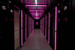 data center