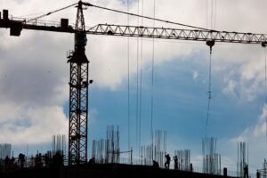 As últimas leituras do Índice Nacional de Custo da Construção (INCC-M) já indicam uma pressão altista nos custos de materiais, mostrando um panorama inflacionário para a construção civil em um recorte recente