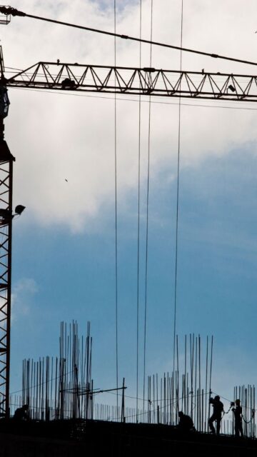 As últimas leituras do Índice Nacional de Custo da Construção (INCC-M) já indicam uma pressão altista nos custos de materiais, mostrando um panorama inflacionário para a construção civil em um recorte recente