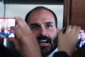 Eduardo Bolsonaro