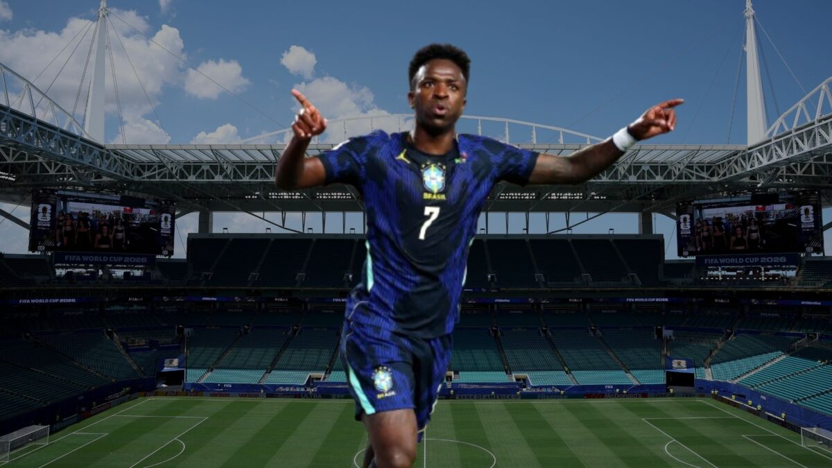 Quanto Custa Morar na Região de Miami Onde a Seleção Brasileira Joga Hoje