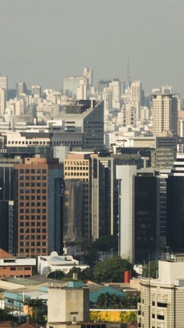 Mercado avalia que a trajetória dos juros e da inflação ditará a capacidade de pagamento dos inquilinos no curto prazo