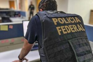 Polícia Federal