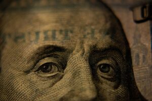 dólar