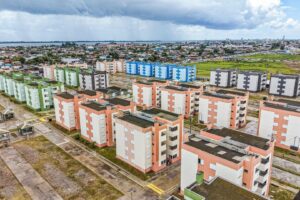 Saques extraordinários reduzem recursos do Fundo de Garantia, mas conselho avalia juros menores para as faixas 3 e 4 do programa Minha Casa Minha Vida