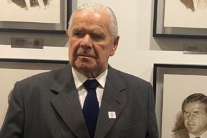 Luis Eulalio de Bueno Vidigal Filho