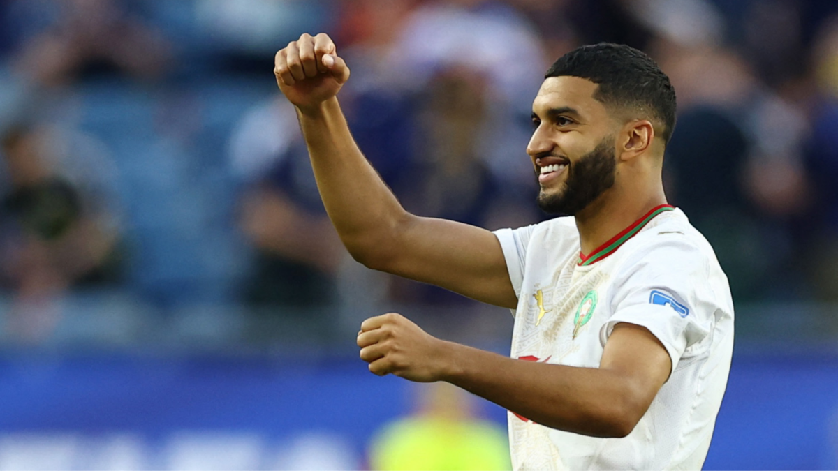Marrocos Vence a Escócia com Mais um Gol de Saibari