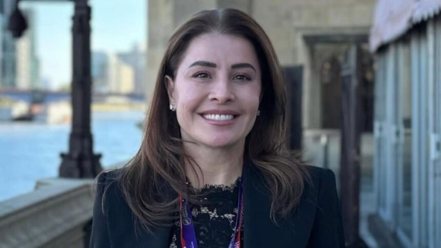 Rafaela Pimenta foi um dos destaques na lista global 50 Over 50 da Forbes