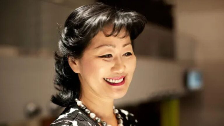 Thai Lee