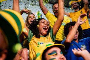 Abertura da Copa do Mundo 2026 acontece nesta quinta-feira (11)