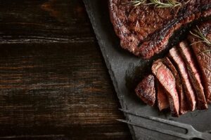 Humanos Sobreviveriam Apenas com um Alimento para Sempre? A Ciência Explica o Que Aconteceria