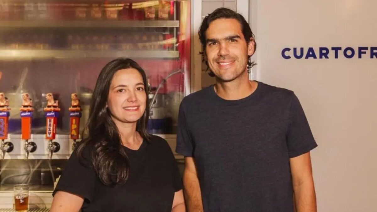 Com Birrería Macha, o Legado Cervejeiro Chega À Bolsa de Valores da Colômbia